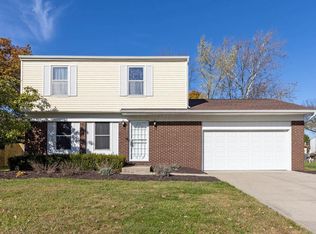 680 Ravenna Cir, Reynoldsburg, OH