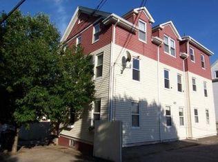 73 Fremont St #3, Providence, RI 02906