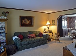 3563 W Samaria Rd, Temperance, MI 48182