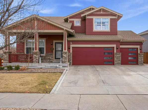 16160 E 119th Ave, Commerce City, CO 80022