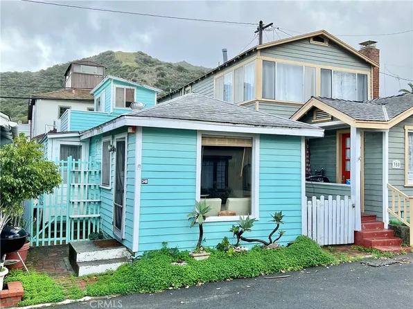 348 Eucalyptus Ave, Avalon, CA 90704