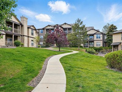 7489 S Quail Circle #814, Littleton, CO, 80127