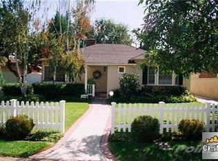 10452 Bloomfield St, North Hollywood, CA 91602