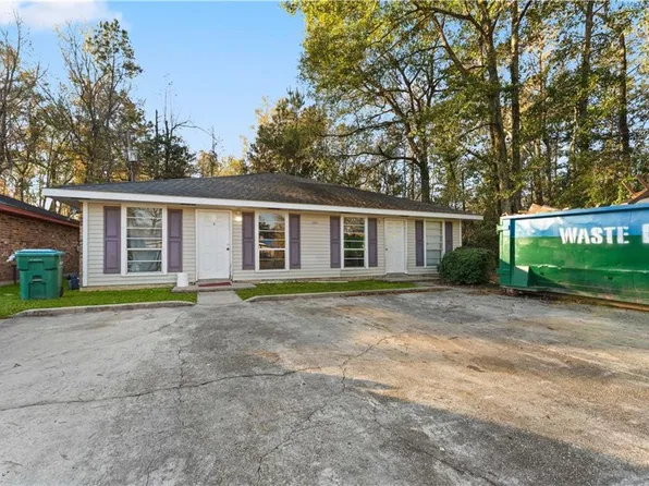 1413 Hooks Dr, Hammond, LA 70401