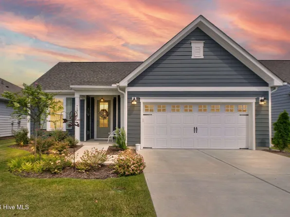 7592 Gorse Drive, Winnabow, NC 28479