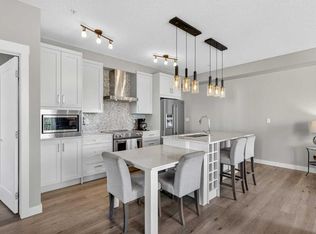 20 NE Walgrove Walk SE #207, Calgary, AB T2X4L2