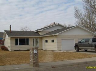1003 19th St, Havre, MT 59501