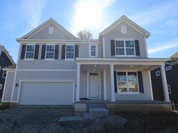 429 Pioneer Way, Pataskala, OH 43062