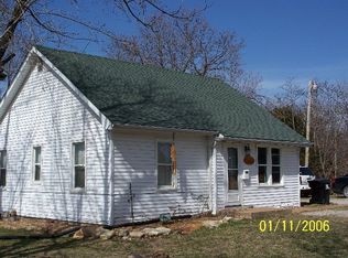 11263 County Road 391, Holts Summit, MO 65043
