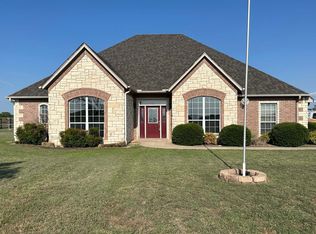 1264 SW Paint Rd, Cache, OK 73527