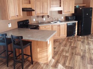 296 Petunia Rd, Ocilla, GA 31774