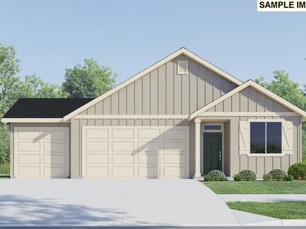1088 Cardinal St #Hs75, Woodburn, OR 97071