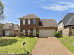 40 Green Willow Dr, Oakland, TN 38060