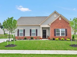 3718 Argent Ln, North Chesterfield, VA 23237
