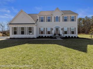 10 Michele Blvd, Howell, NJ 07731