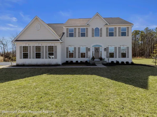 10 Michele Blvd, Howell, NJ 07731