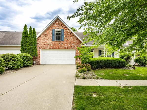 1134 W Sugarberry Ct, Bloomington, IN 47404