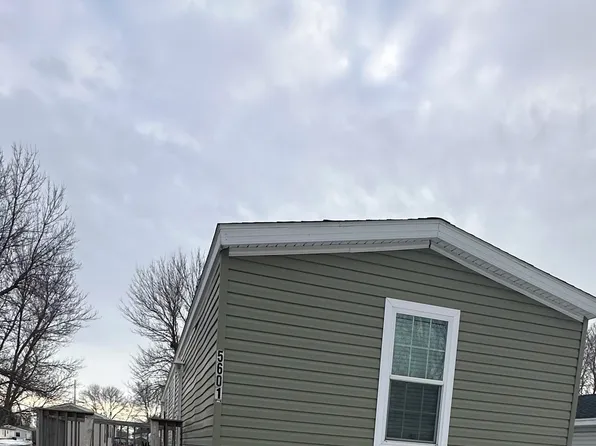 5601 W Falcon Pl, Sioux Falls, SD 57107