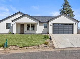 5701 Newman Ave, Paradise, CA 95969
