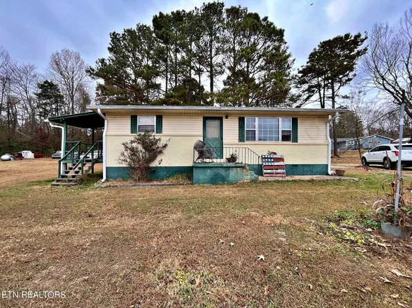 222 Hammonds Rd, Athens, TN 37303