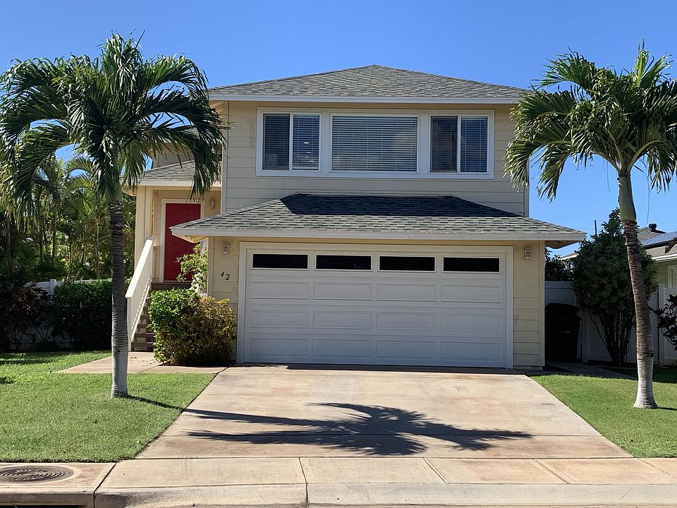 1st image of 42 Luakaha Cir