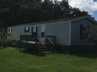 13367 Railroad St, Live Oak, FL 32060