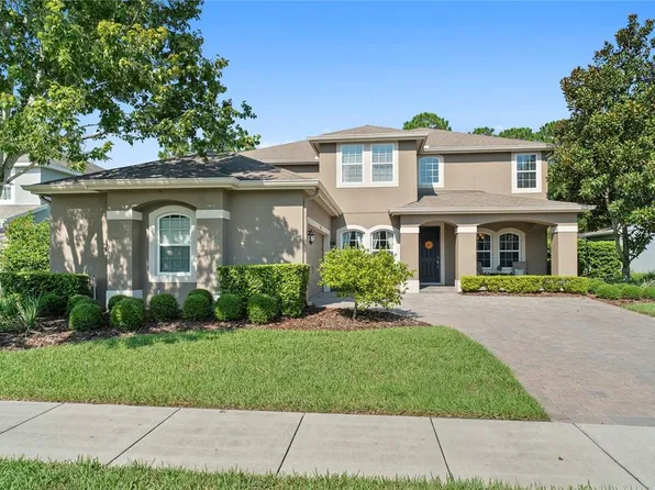 15504 Sandfield Loop, Winter Garden, FL 34787