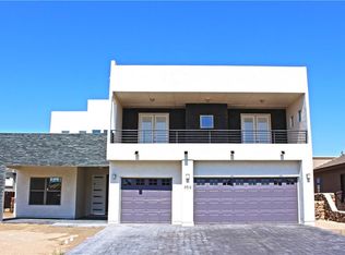 869 Silent View Pl, El Paso, TX 79928