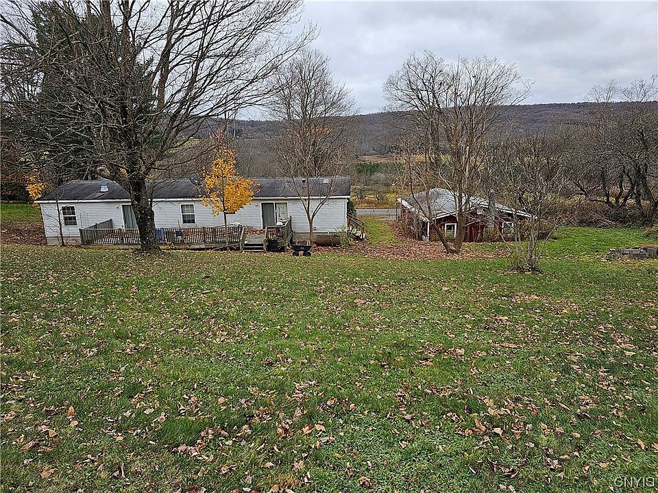 3672 Clinton St, Mc Graw, NY 13101 Zillow