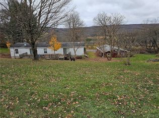3672 Clinton St, Mc Graw, NY 13101