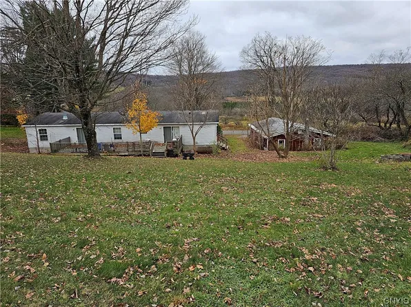 3672 Clinton St, Mc Graw, NY 13101