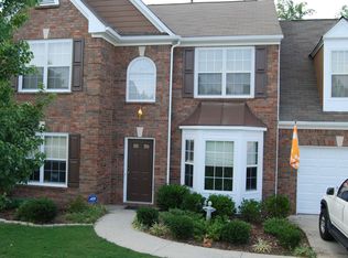 3980 Plantation Mill Dr, Buford, GA 30519