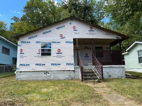 1307 Arlington Ave, Chattanooga, TN 37406