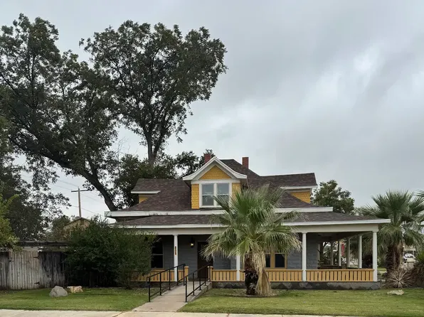 801 W Main St, Artesia, NM 88210