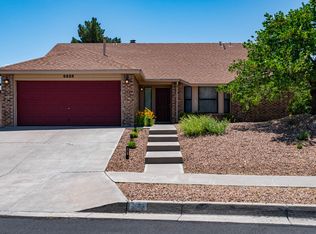 6928 Lamar Ave NW, Albuquerque, NM 87120