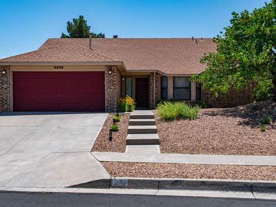 6928 Lamar Ave NW, Albuquerque, NM, 87120