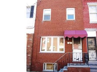 834 W Ritner St, Philadelphia, PA 19148