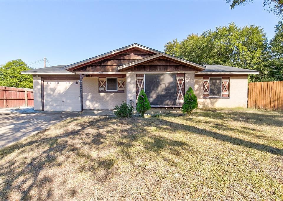 1st image of 4608 Norris Valley Dr