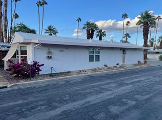 70260 Highway 111 SPACE 79, Rancho Mirage, CA 92270