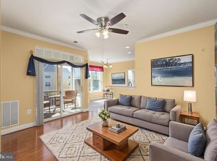 Tiree Land Condo, Abingdon, MD 21009