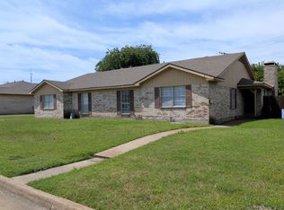 4329 Segura Ct S, Fort Worth, TX 76132