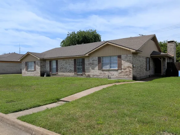 4329 Segura Ct S, Fort Worth, TX 76132