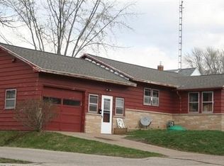 309 W Council St, Tomah, WI 54660