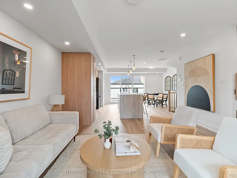 34 Poplar Ave #3 — Photo 7
