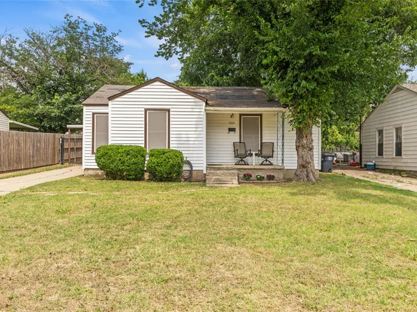 5005 Royal Dr, Fort Worth, TX 76116