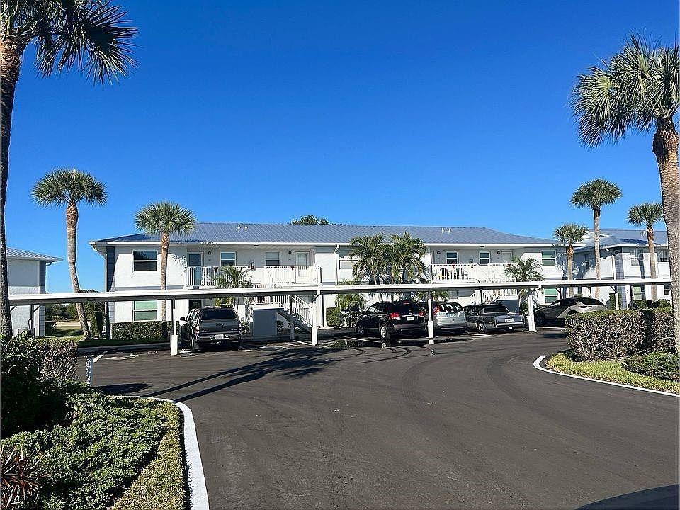 26430 Rampart Blvd UNIT 511