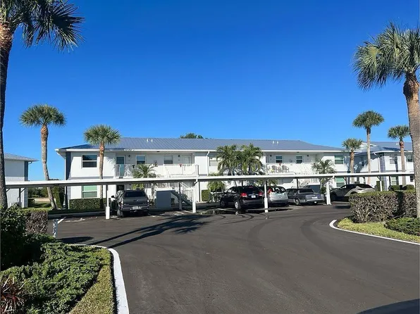 26430 Rampart Blvd Unit 511, Punta Gorda, FL 33983