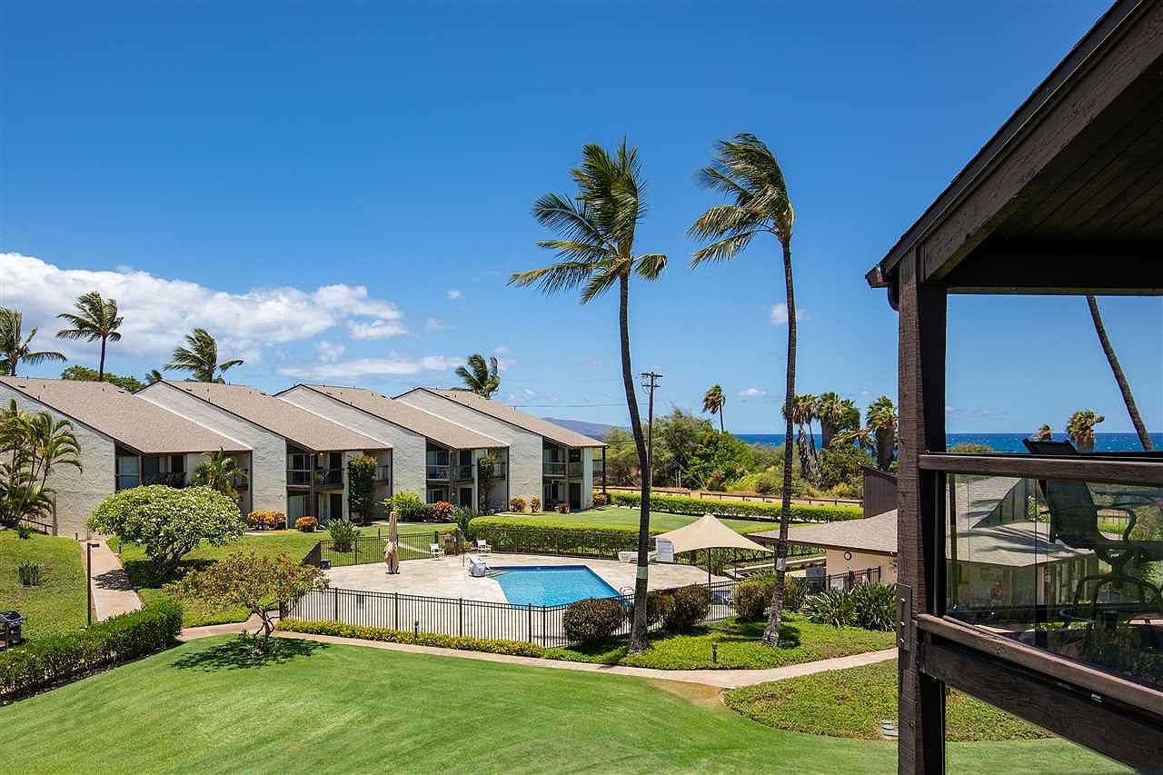 2737 S Kihei Rd #313, Kihei, HI 96753 | Zillow