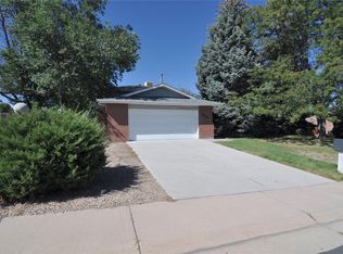 12301 E Cedar Cir, Aurora, CO 80012