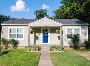 106 Chestnut St, Pauls Valley, OK 73075